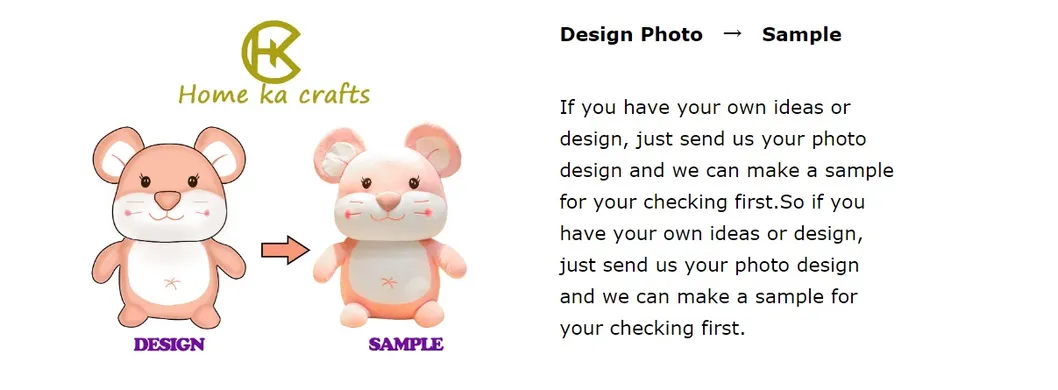 Wholesale Cute Cuddly Cat Pillow Plush Soft Stuffed Toys Animal