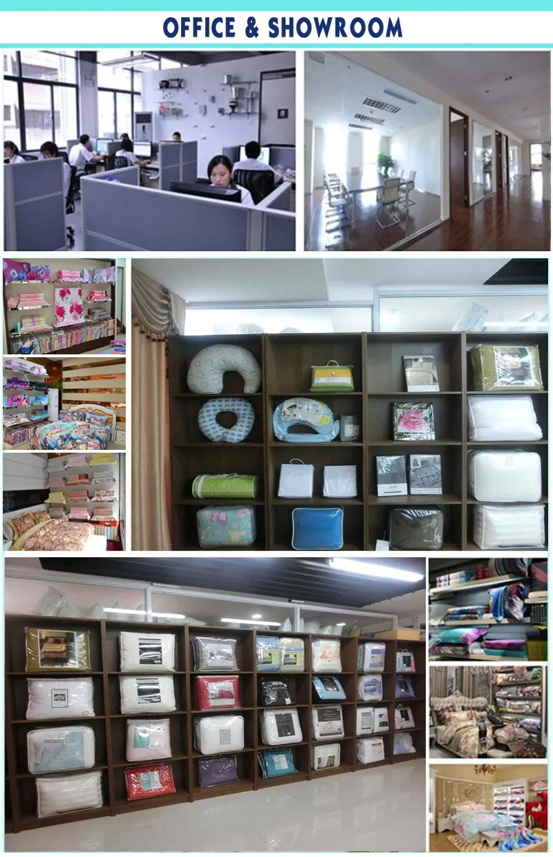 Wholesale Microfiber 100% Polyester Printing Comforter Sets Bedding Textile