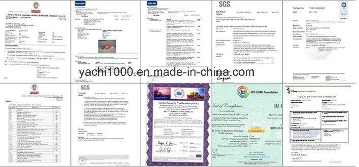 Wholesale Plush Swan Stuffed Animal Soft Goose Toy